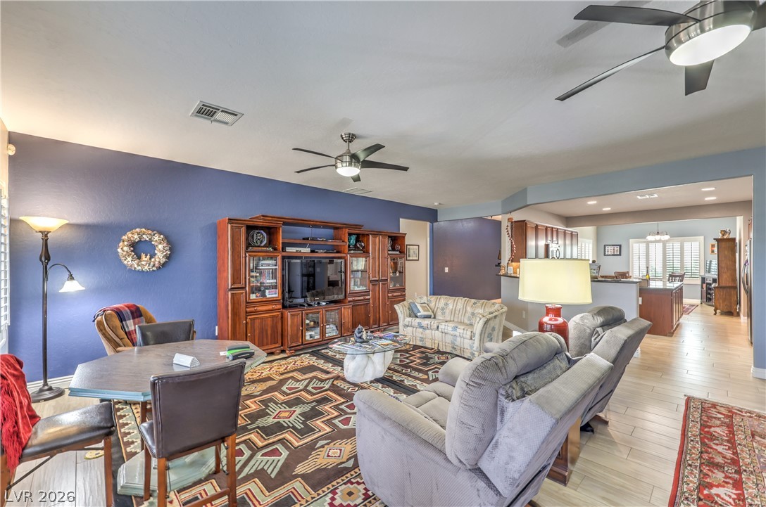 7340 Petrel Street North Las Vegas NV 89084