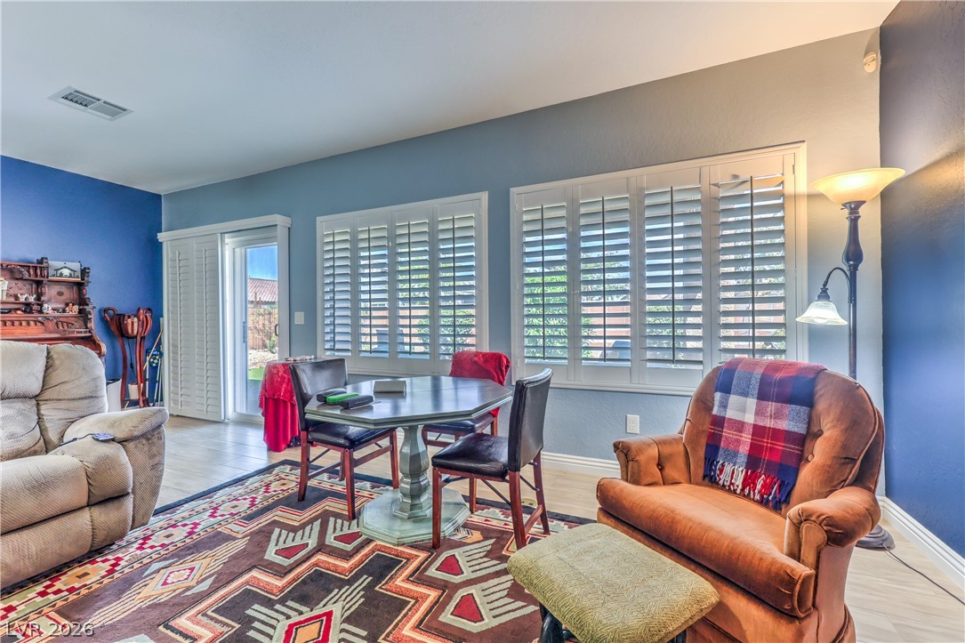 7340 Petrel Street North Las Vegas NV 89084