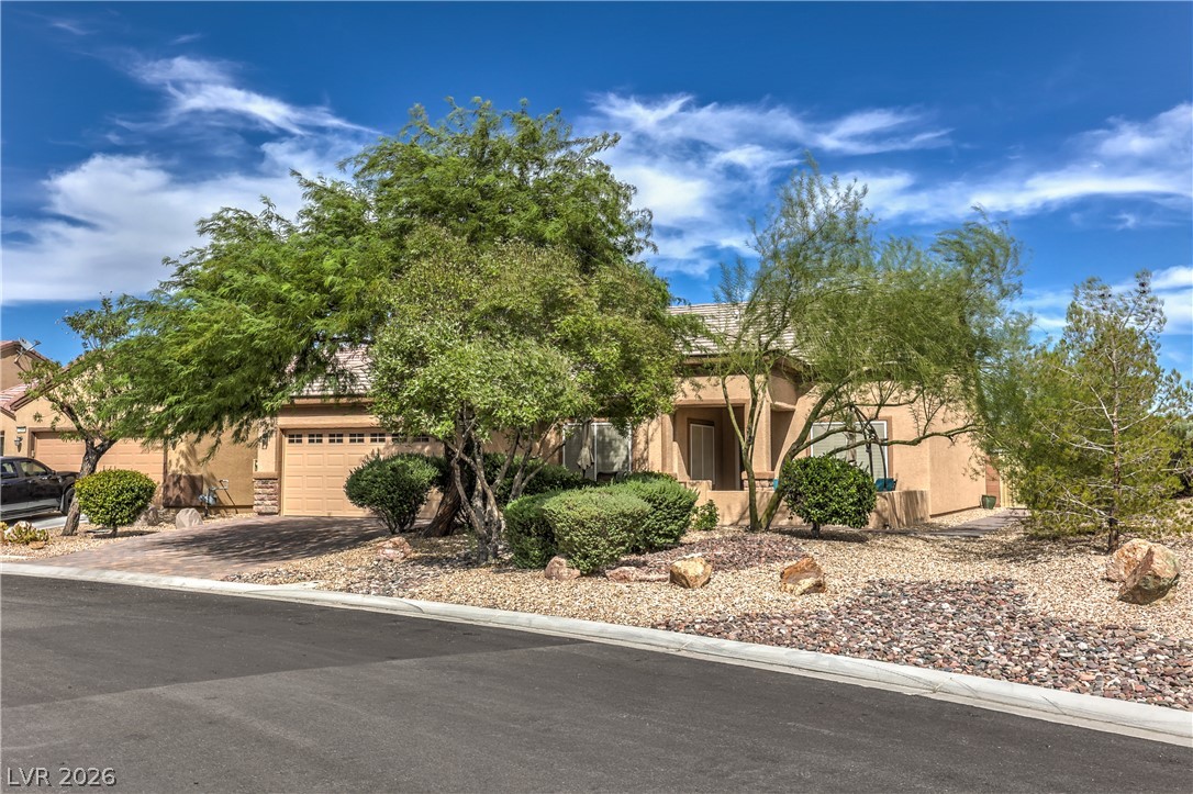 7340 Petrel Street North Las Vegas NV 89084