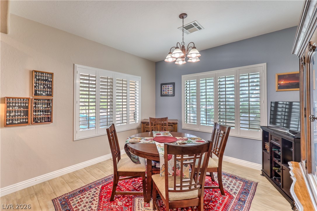 7340 Petrel Street North Las Vegas NV 89084