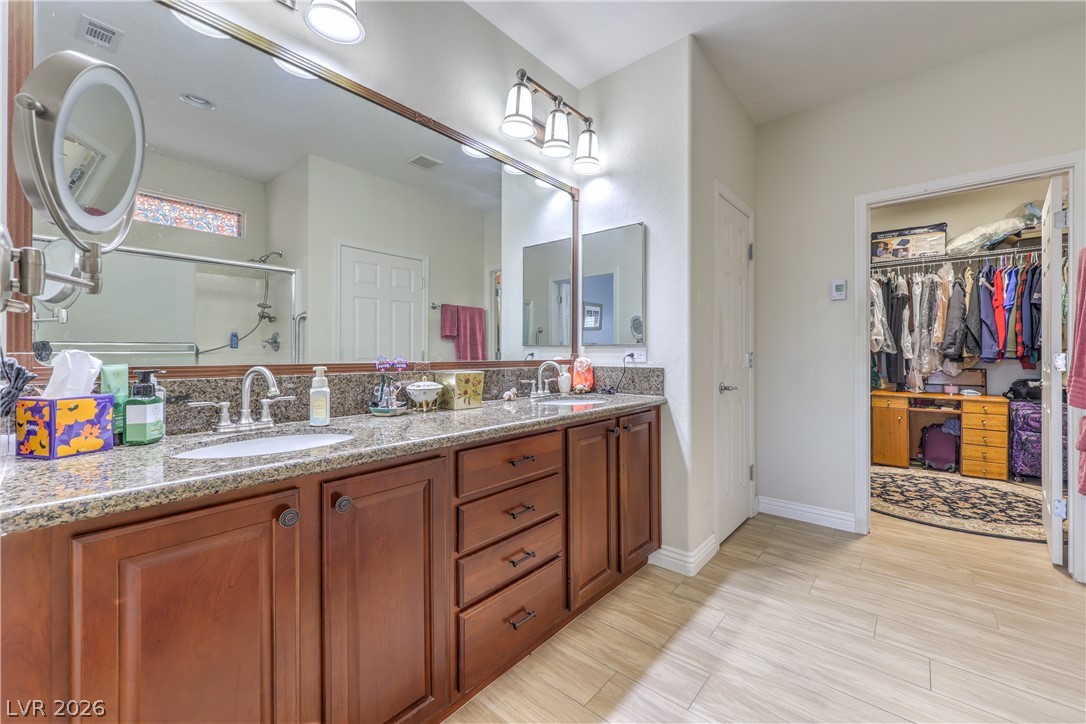 7340 Petrel Street North Las Vegas NV 89084