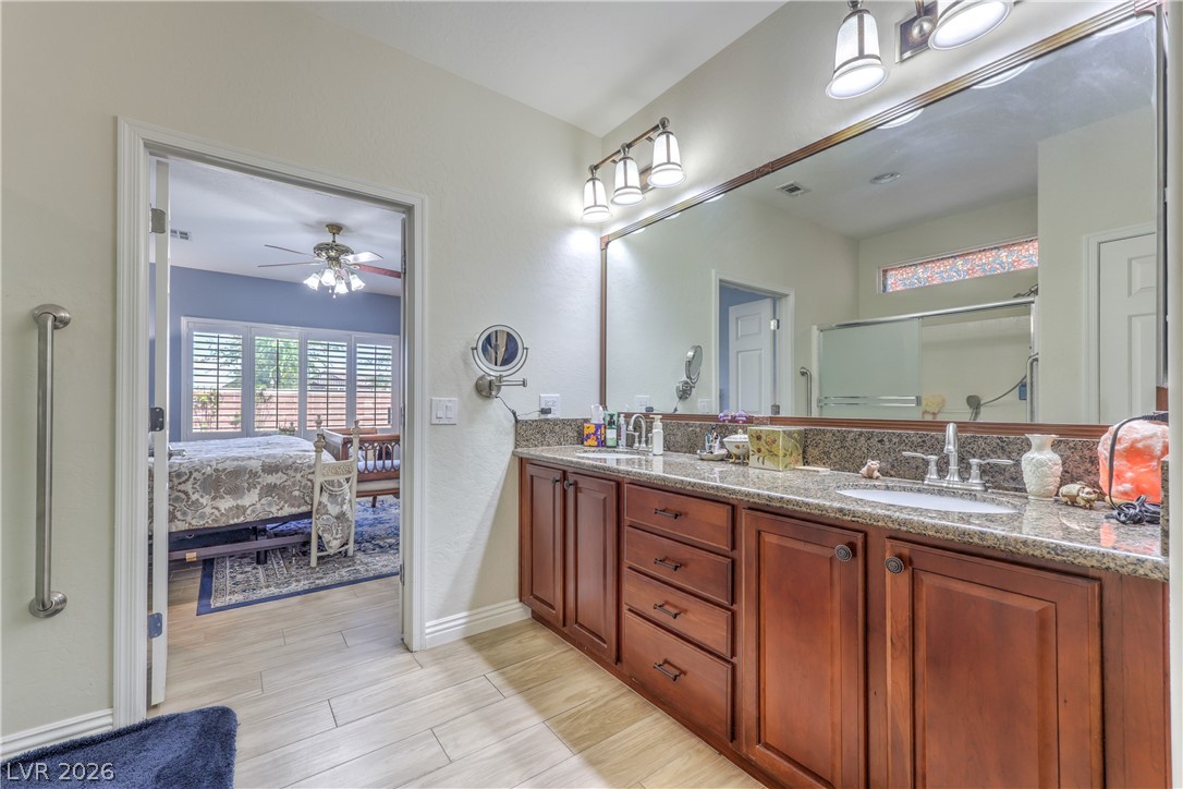 7340 Petrel Street North Las Vegas NV 89084