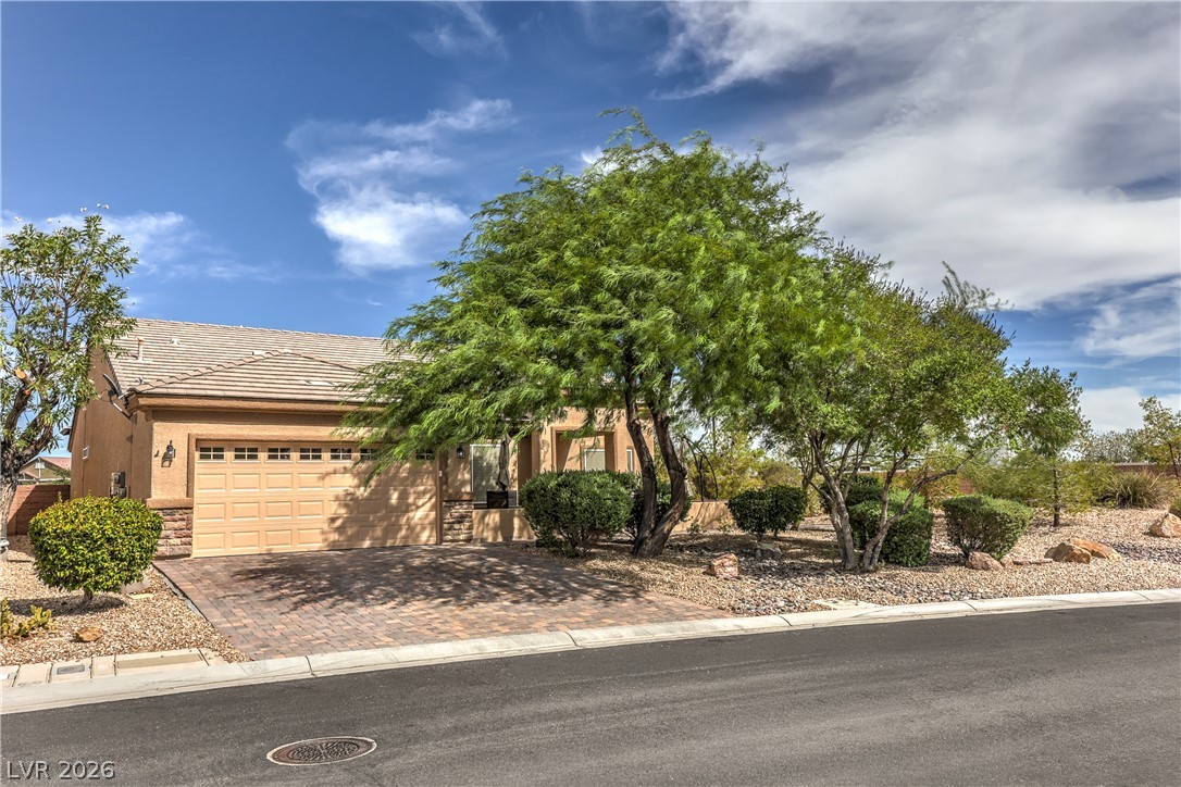 7340 Petrel Street North Las Vegas NV 89084