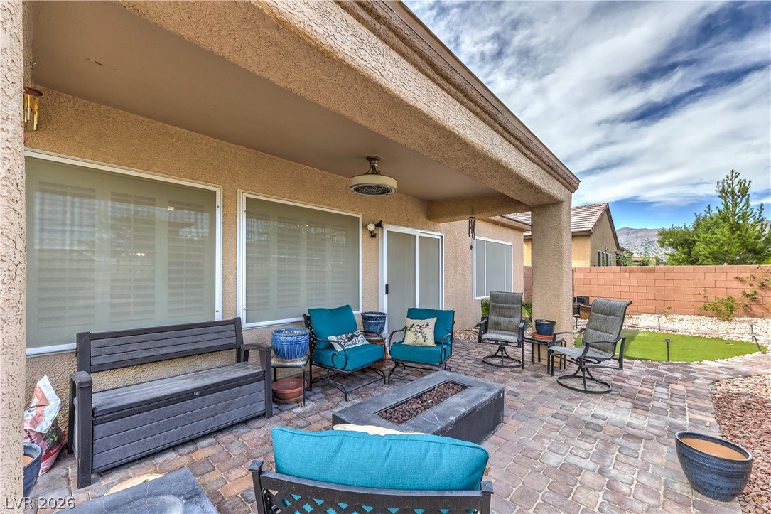 7340 Petrel Street North Las Vegas NV 89084