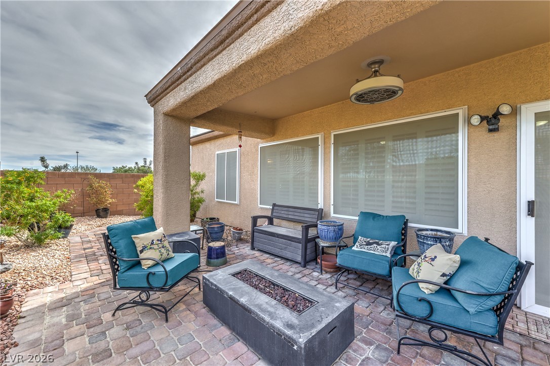 7340 Petrel Street North Las Vegas NV 89084