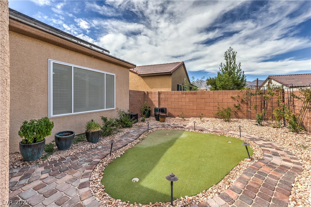 7340 Petrel Street North Las Vegas NV 89084