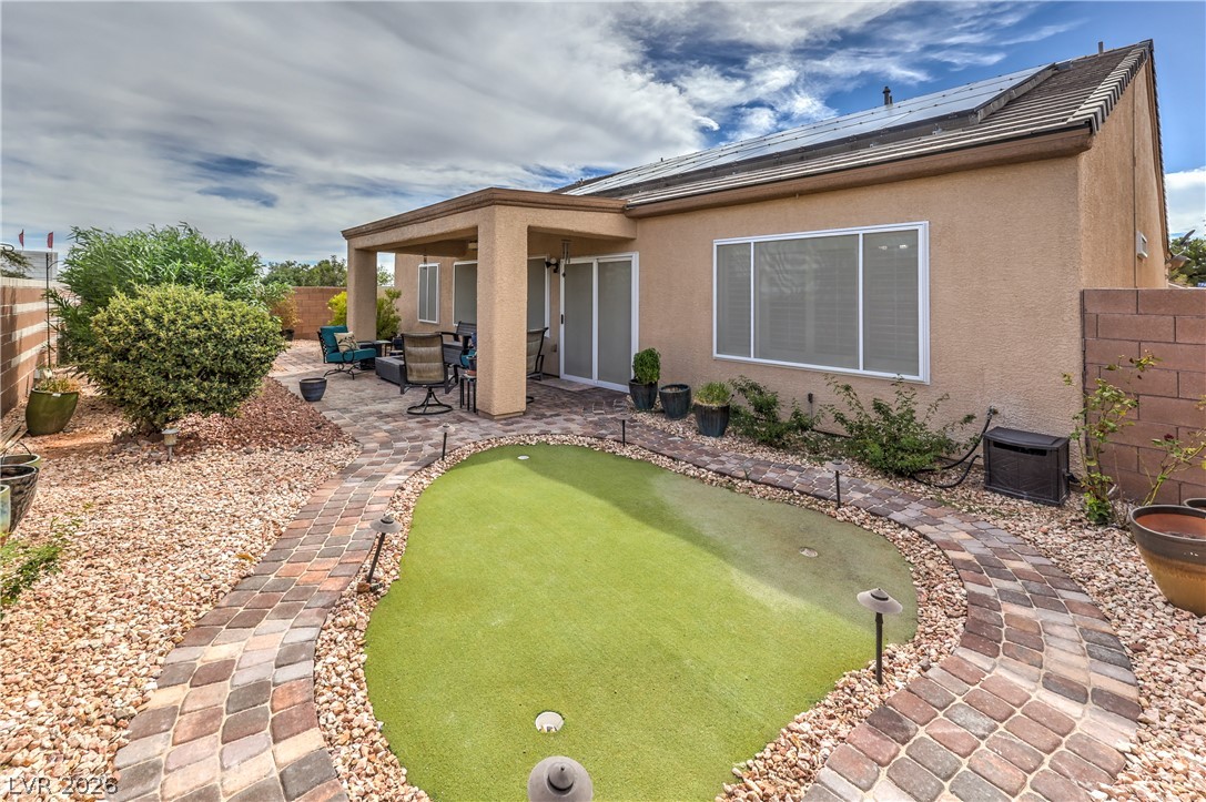 7340 Petrel Street North Las Vegas NV 89084