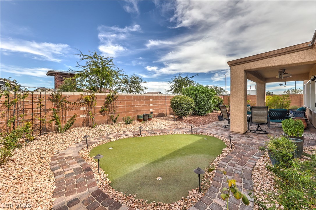 7340 Petrel Street North Las Vegas NV 89084