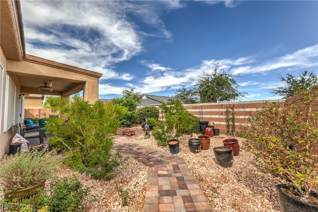 7340 Petrel Street North Las Vegas NV 89084