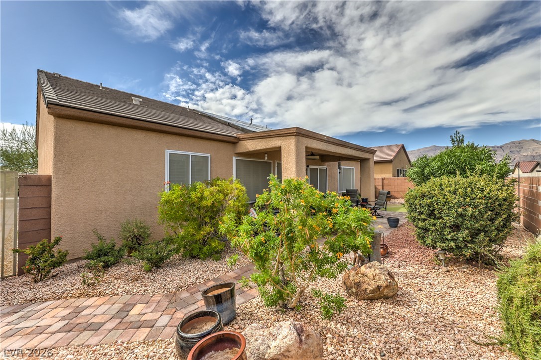 7340 Petrel Street North Las Vegas NV 89084