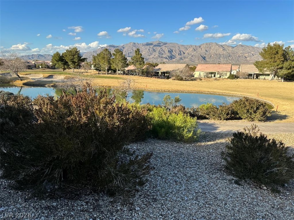 7340 Petrel Street North Las Vegas NV 89084