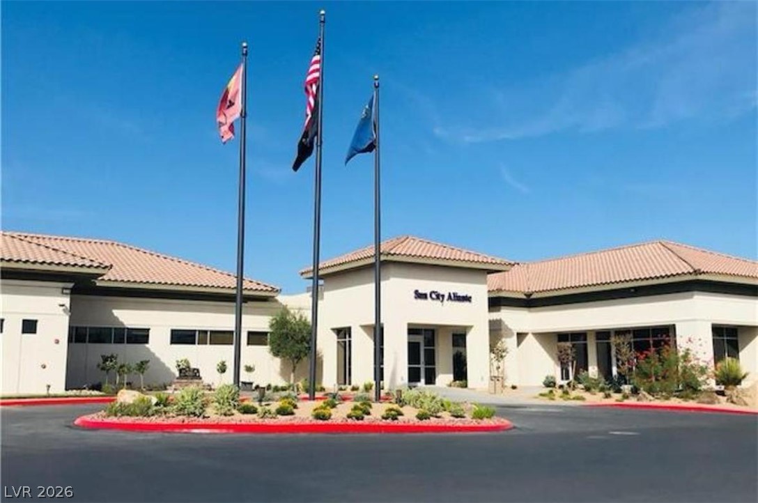 7340 Petrel Street North Las Vegas NV 89084