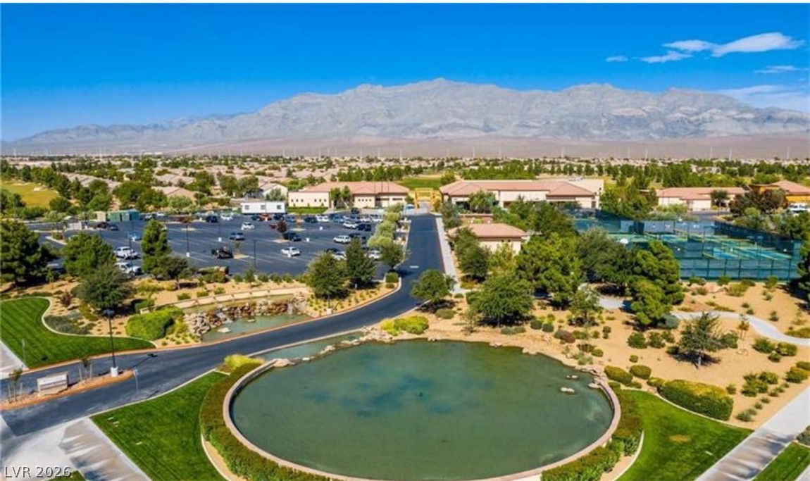 7340 Petrel Street North Las Vegas NV 89084