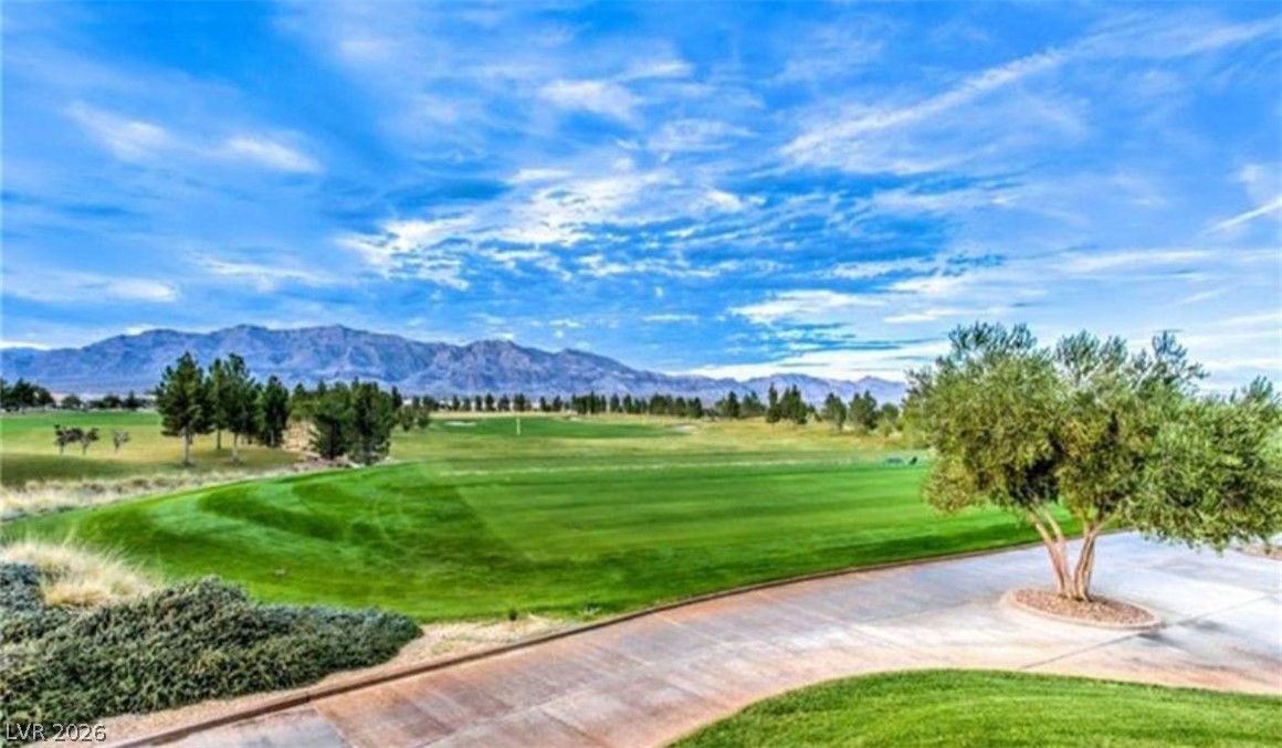 7340 Petrel Street North Las Vegas NV 89084