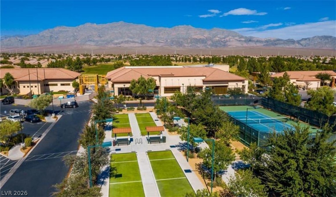 7340 Petrel Street North Las Vegas NV 89084