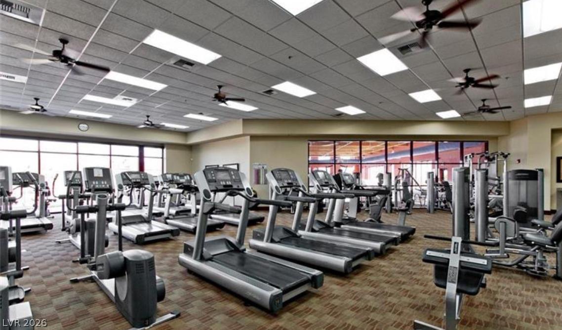 7340 Petrel Street North Las Vegas NV 89084