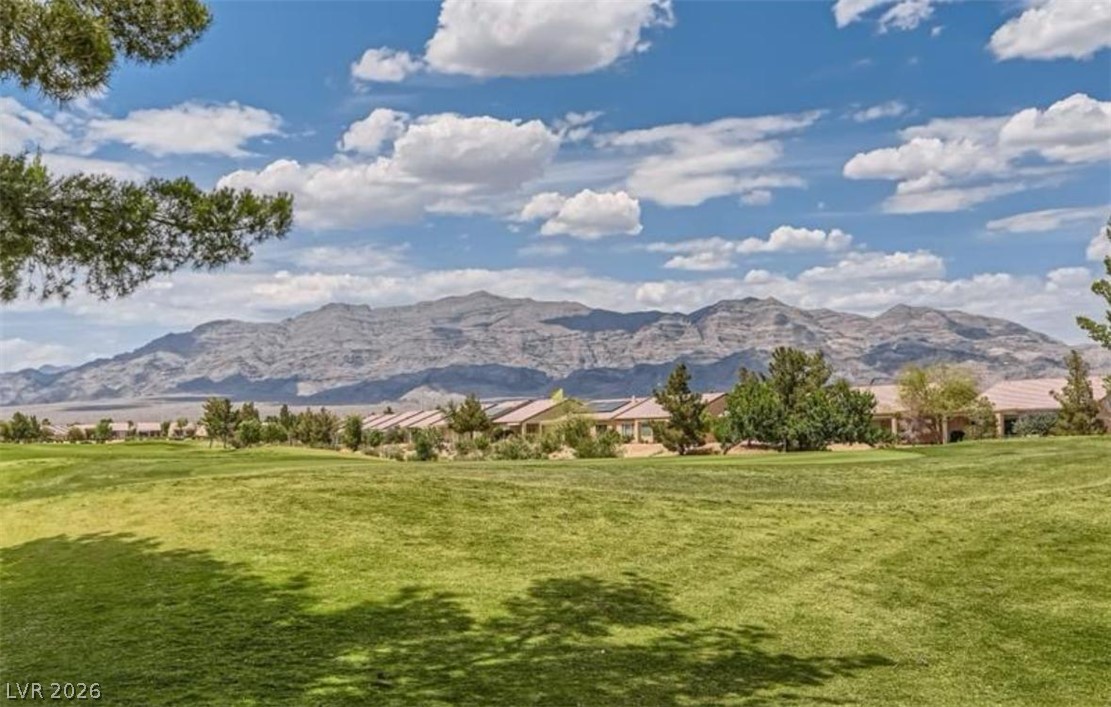 7340 Petrel Street North Las Vegas NV 89084