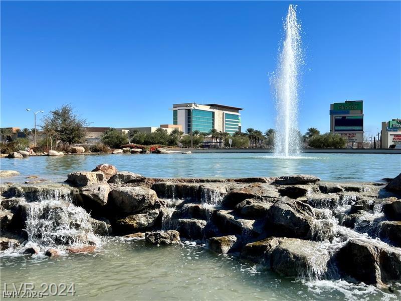 7340 Petrel Street North Las Vegas NV 89084
