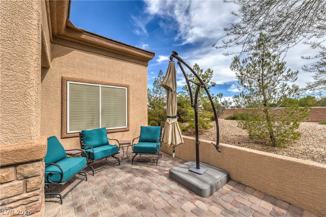 7340 Petrel Street North Las Vegas NV 89084