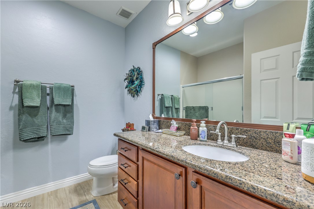 7340 Petrel Street North Las Vegas NV 89084