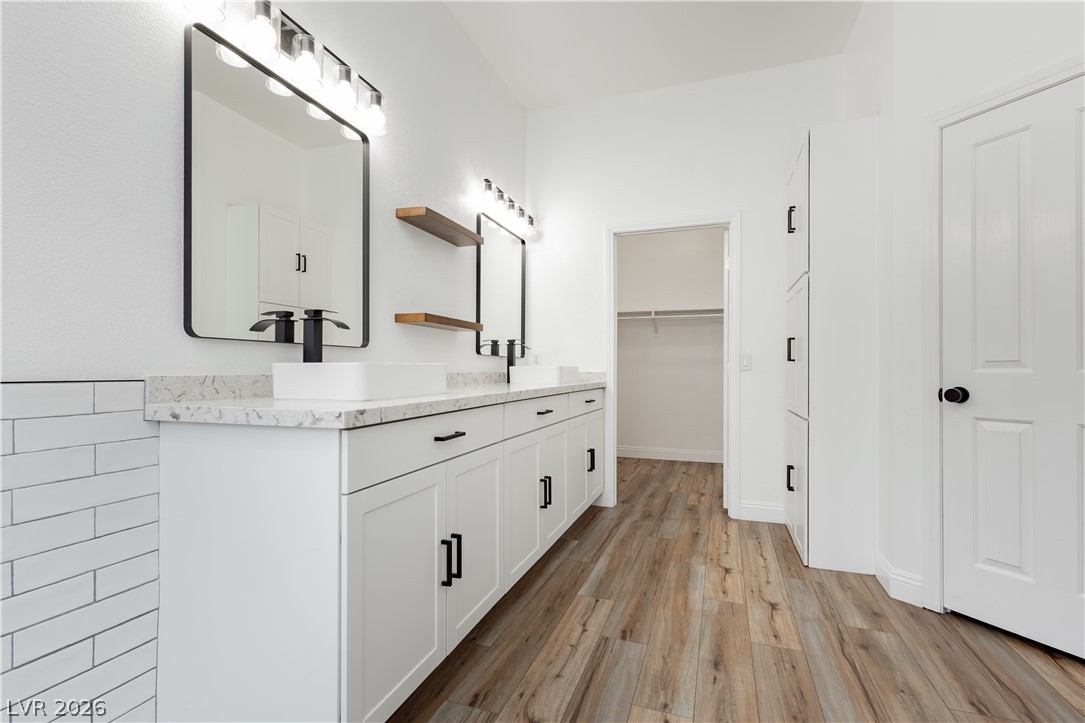 6688 Martinsville Place Las Vegas NV 89110