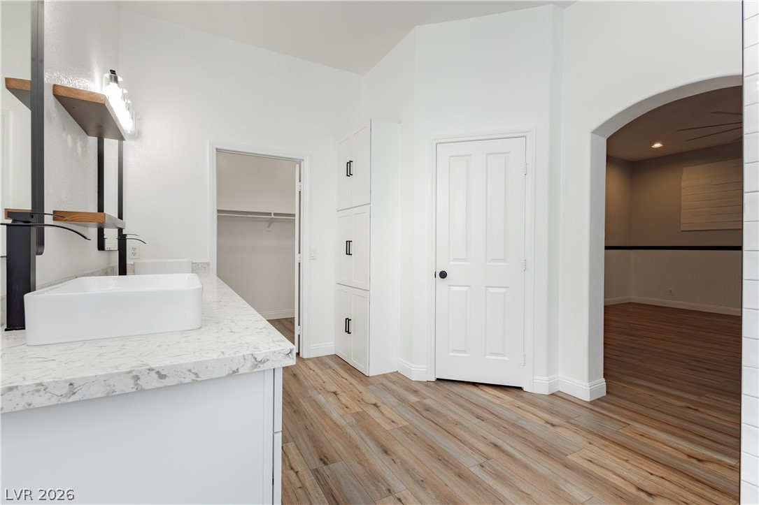 6688 Martinsville Place Las Vegas NV 89110