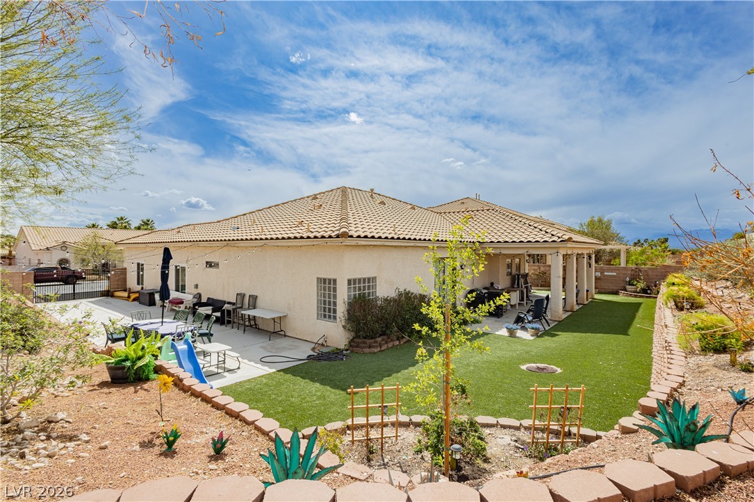6688 Martinsville Place Las Vegas NV 89110
