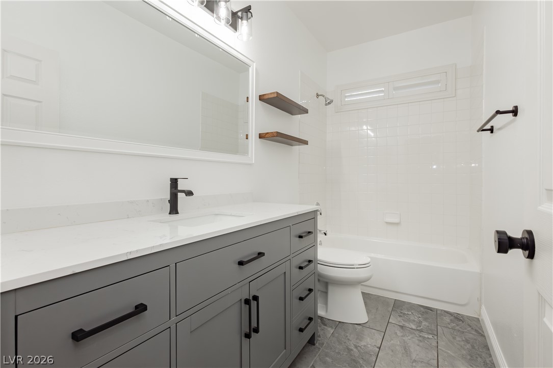 6688 Martinsville Place Las Vegas NV 89110
