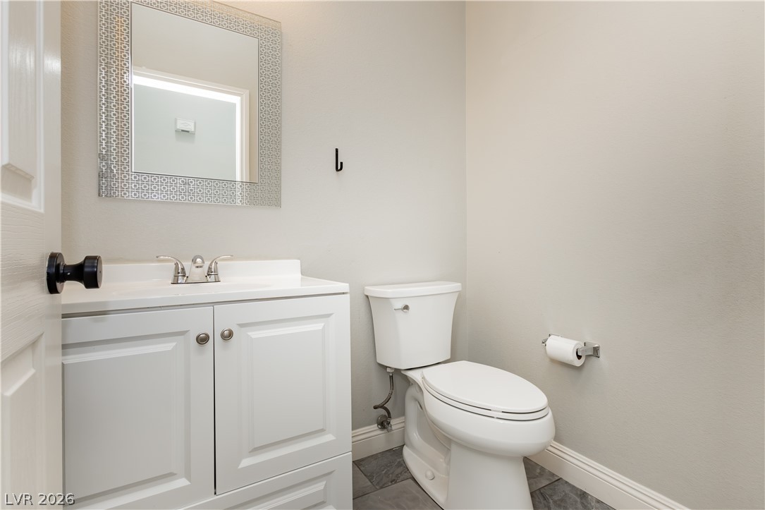 6688 Martinsville Place Las Vegas NV 89110
