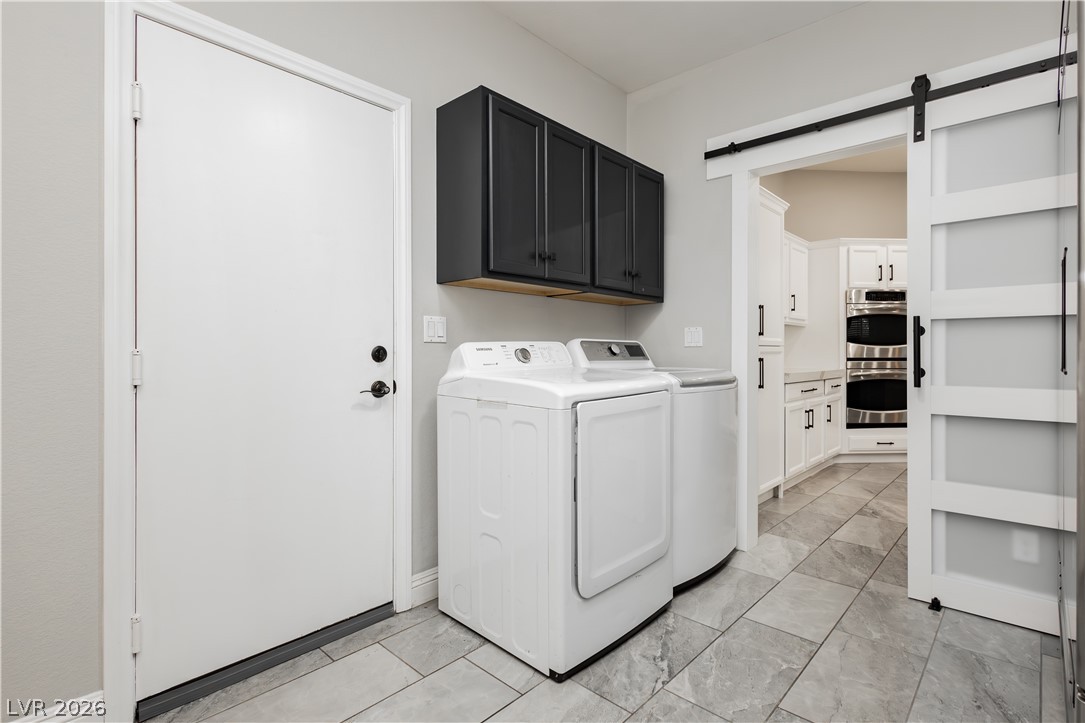 6688 Martinsville Place Las Vegas NV 89110