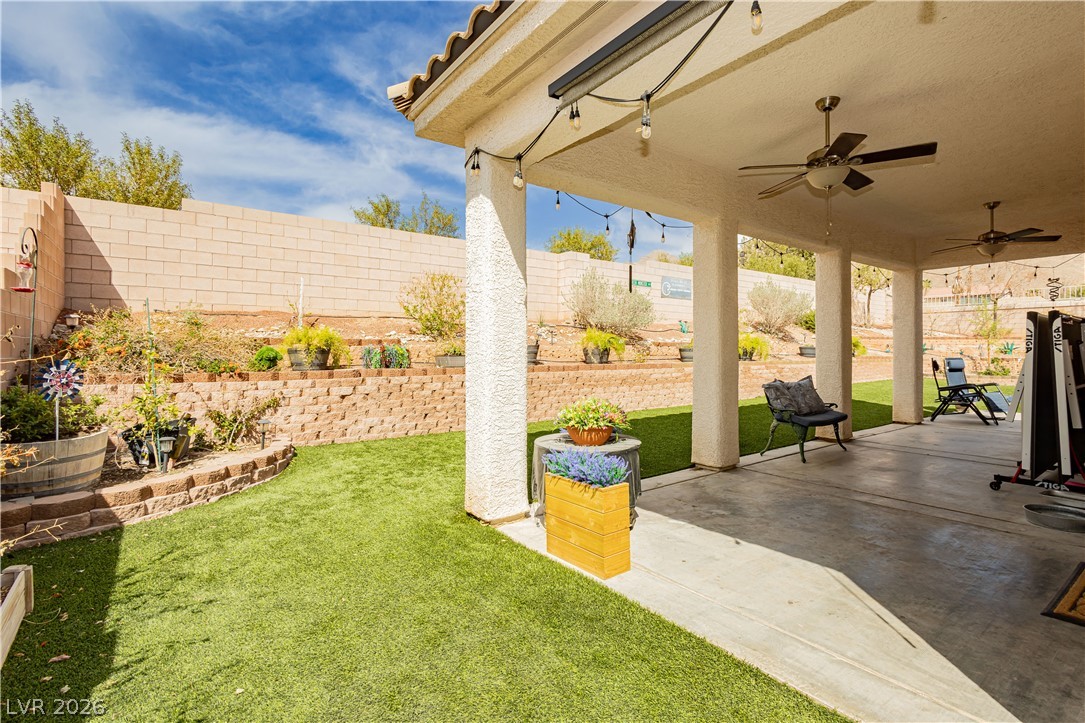 6688 Martinsville Place Las Vegas NV 89110