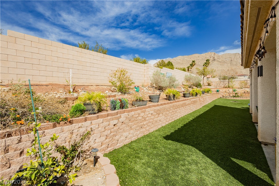 6688 Martinsville Place Las Vegas NV 89110