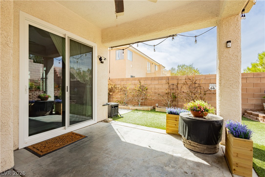 6688 Martinsville Place Las Vegas NV 89110