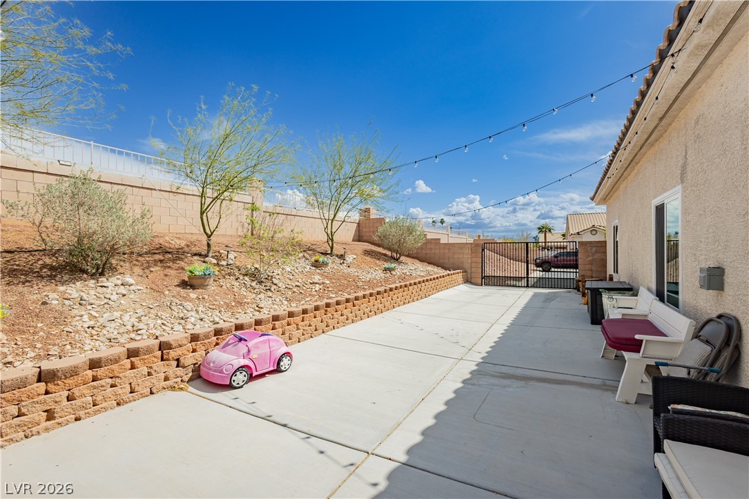 6688 Martinsville Place Las Vegas NV 89110