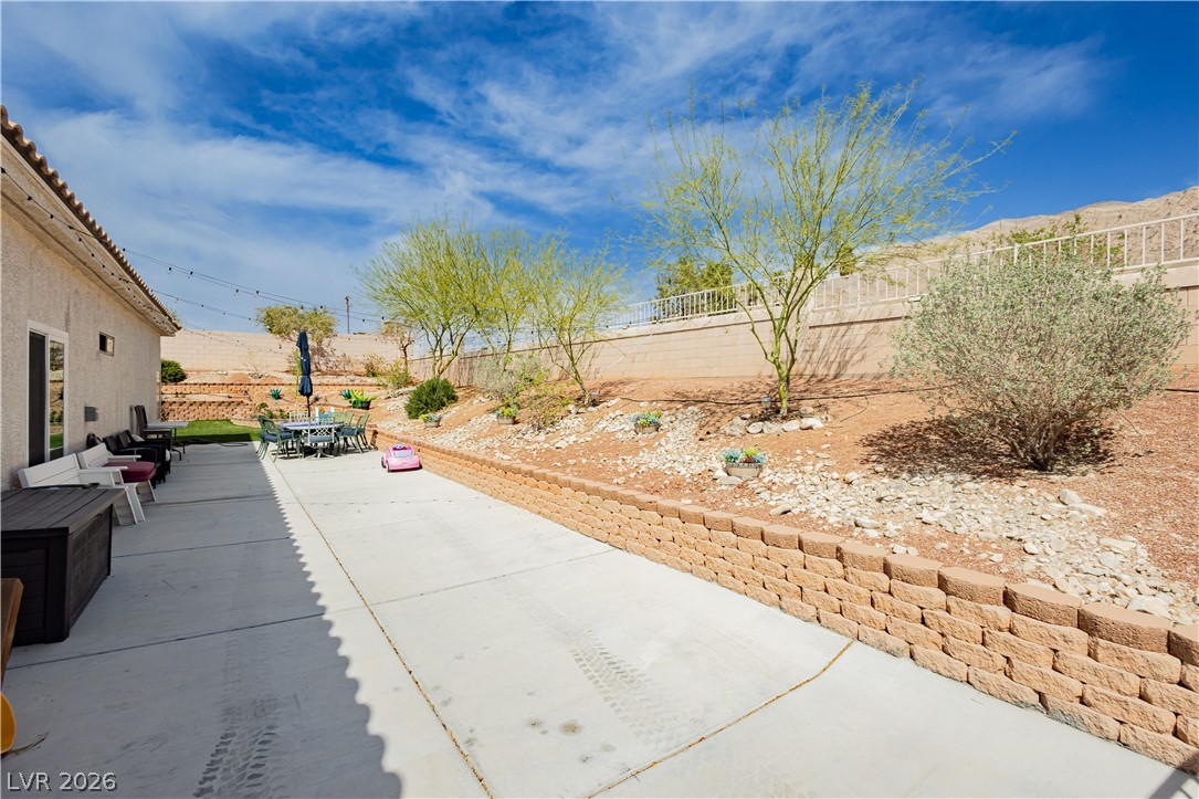 6688 Martinsville Place Las Vegas NV 89110