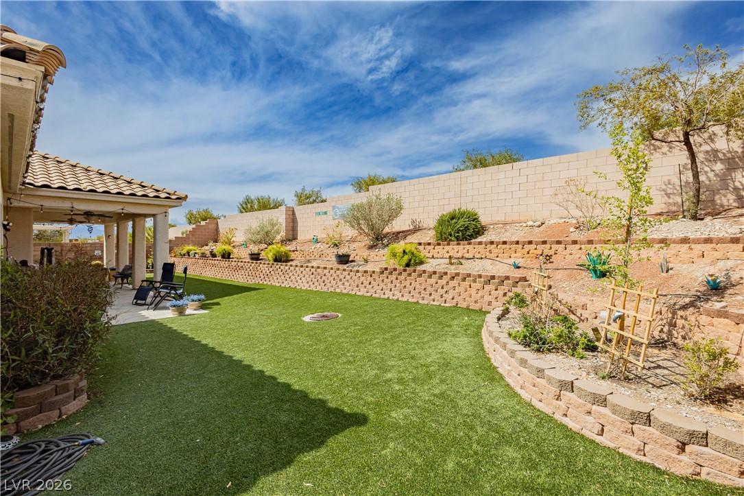 6688 Martinsville Place Las Vegas NV 89110