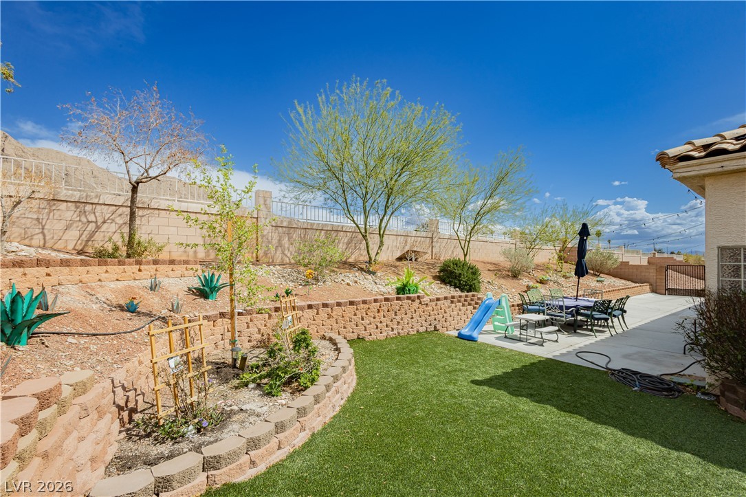6688 Martinsville Place Las Vegas NV 89110