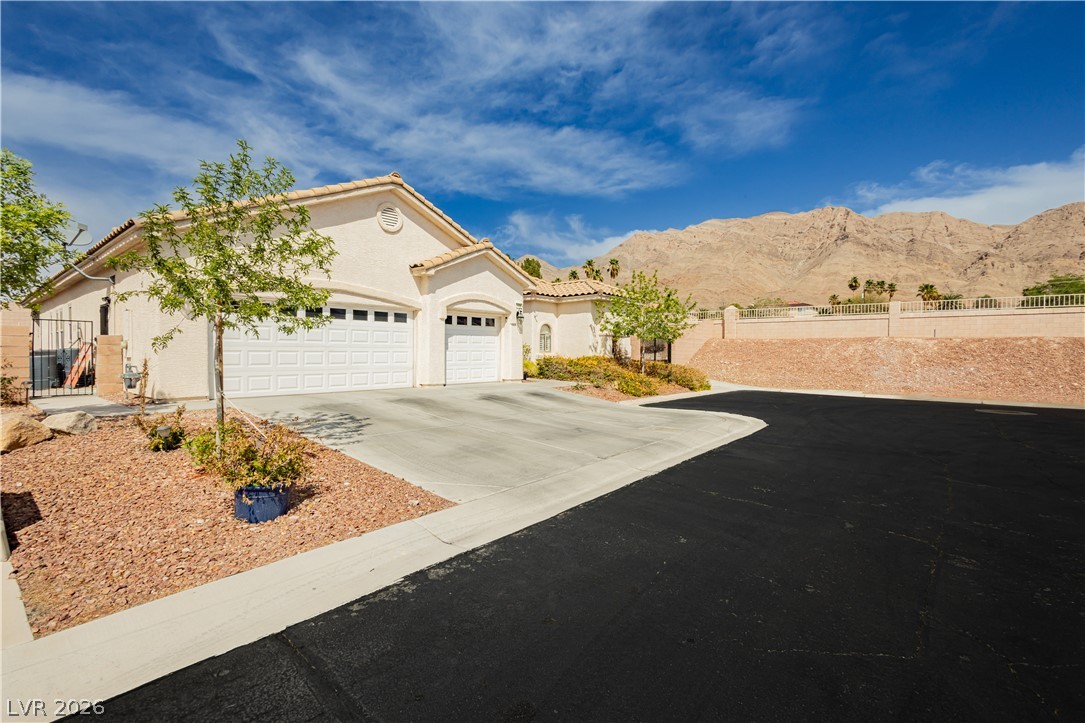 6688 Martinsville Place Las Vegas NV 89110