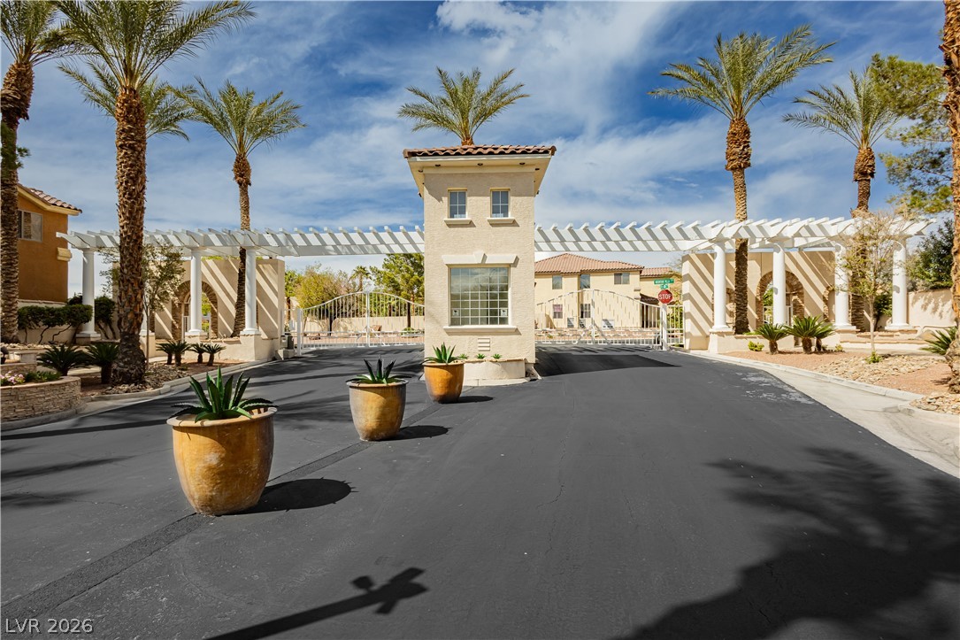 6688 Martinsville Place Las Vegas NV 89110