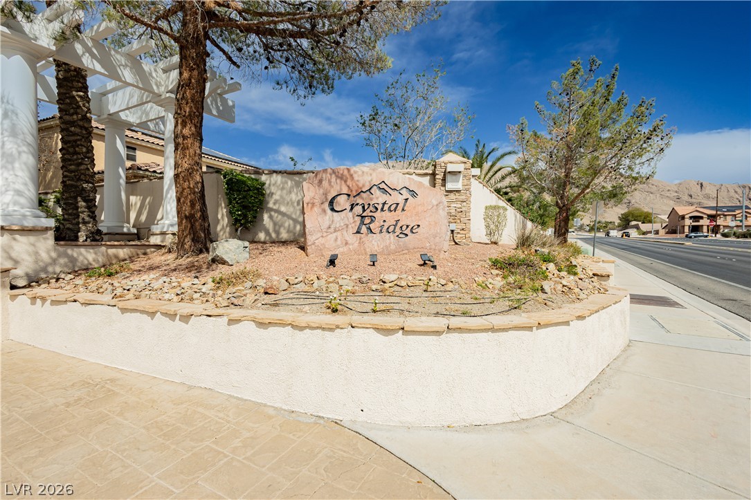 6688 Martinsville Place Las Vegas NV 89110