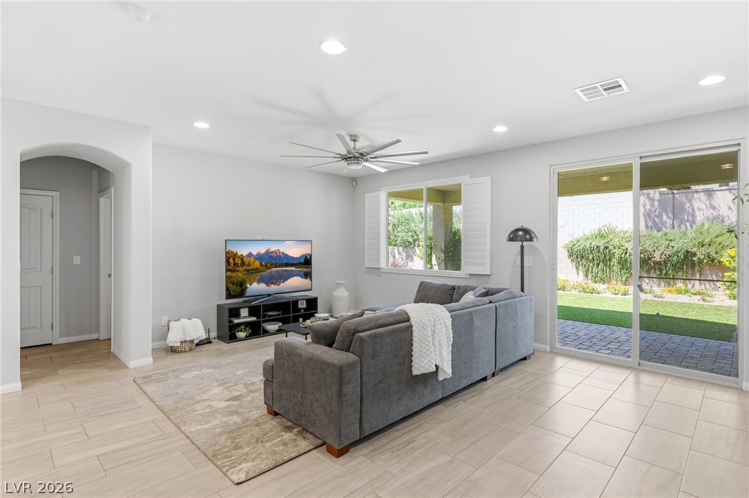 5641 Mystical Knight Court Las Vegas NV 89149