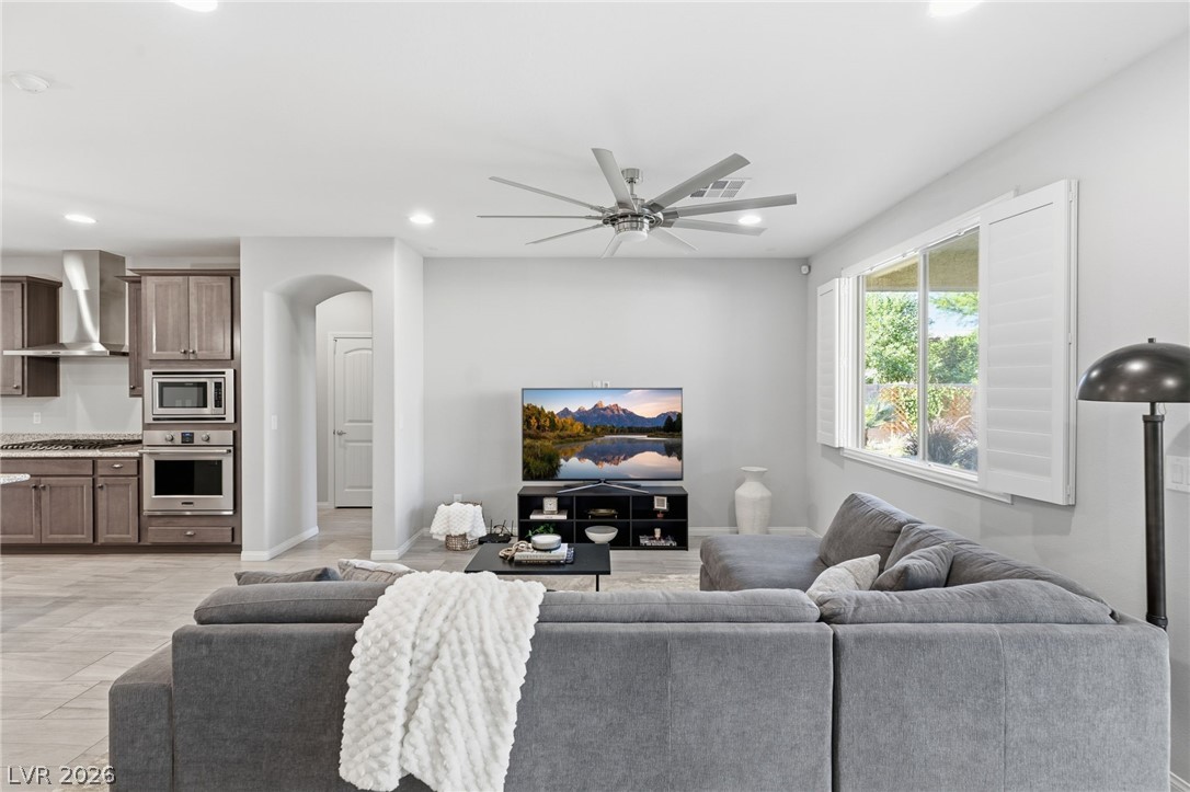5641 Mystical Knight Court Las Vegas NV 89149