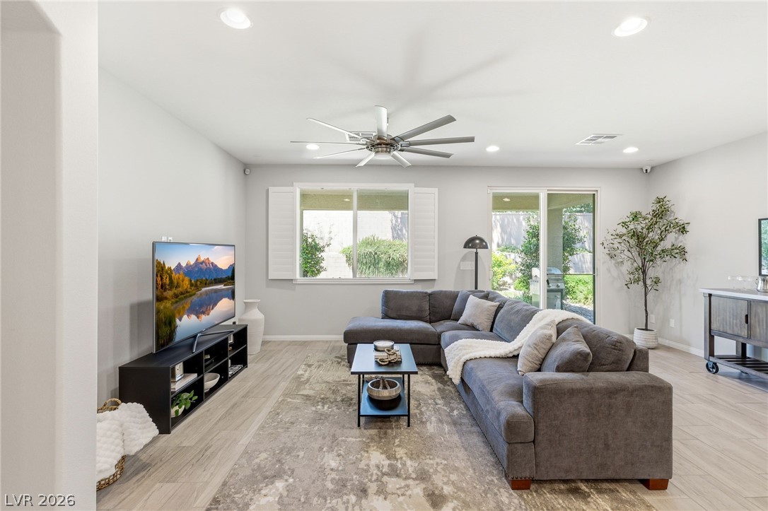 5641 Mystical Knight Court Las Vegas NV 89149