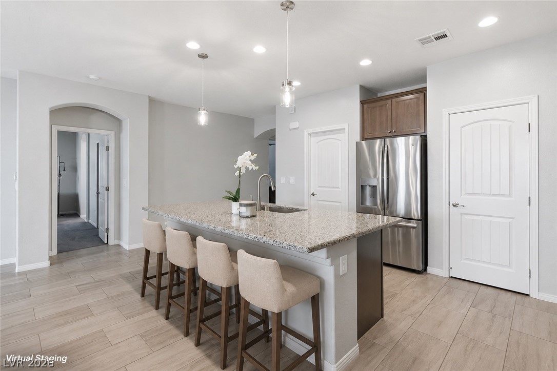 5641 Mystical Knight Court Las Vegas NV 89149