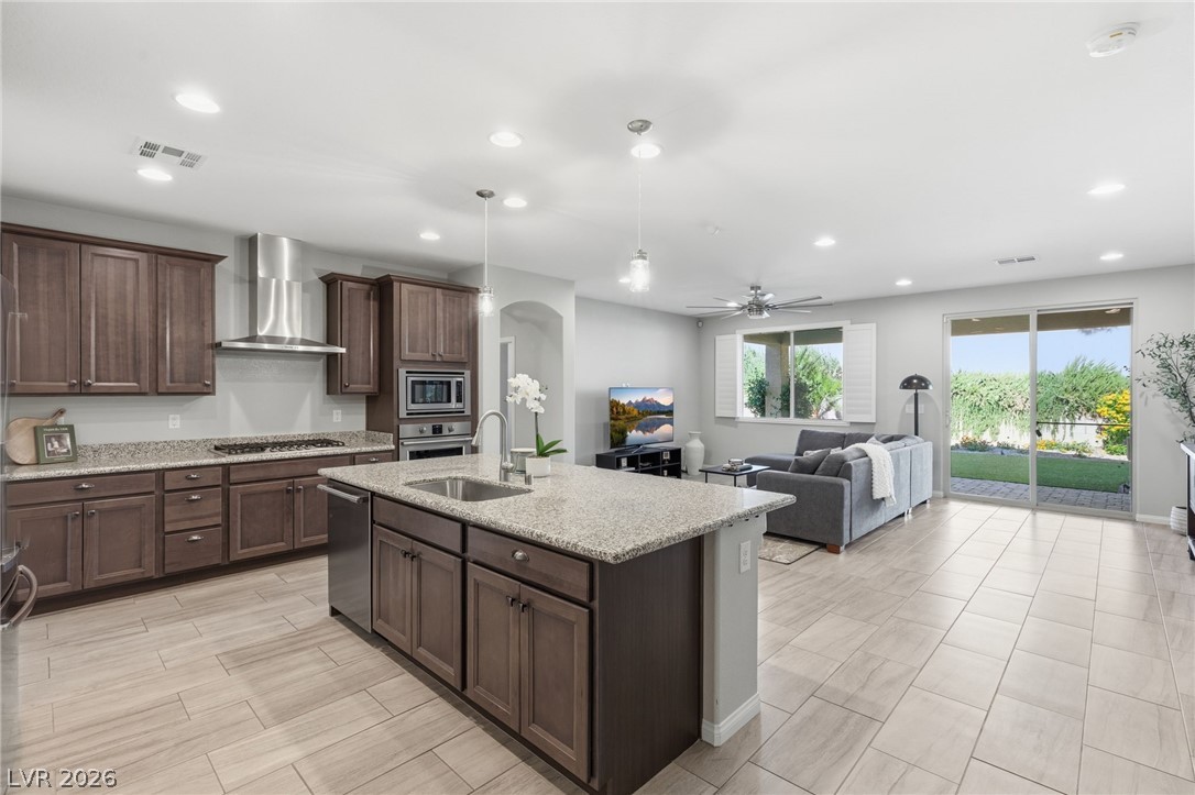 5641 Mystical Knight Court Las Vegas NV 89149