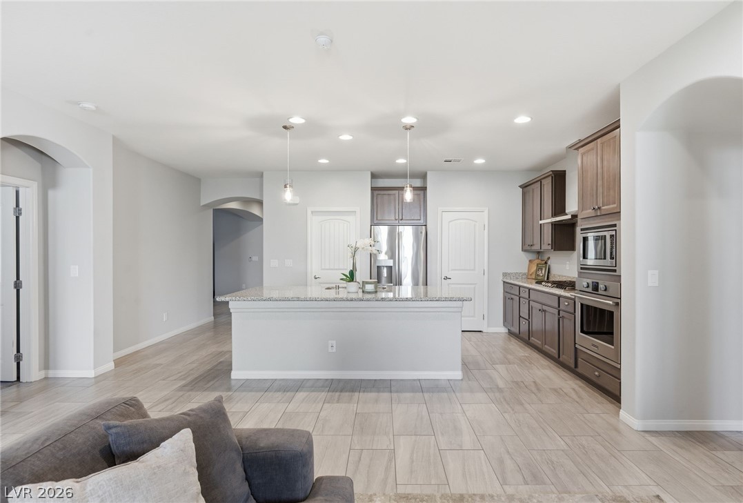 5641 Mystical Knight Court Las Vegas NV 89149