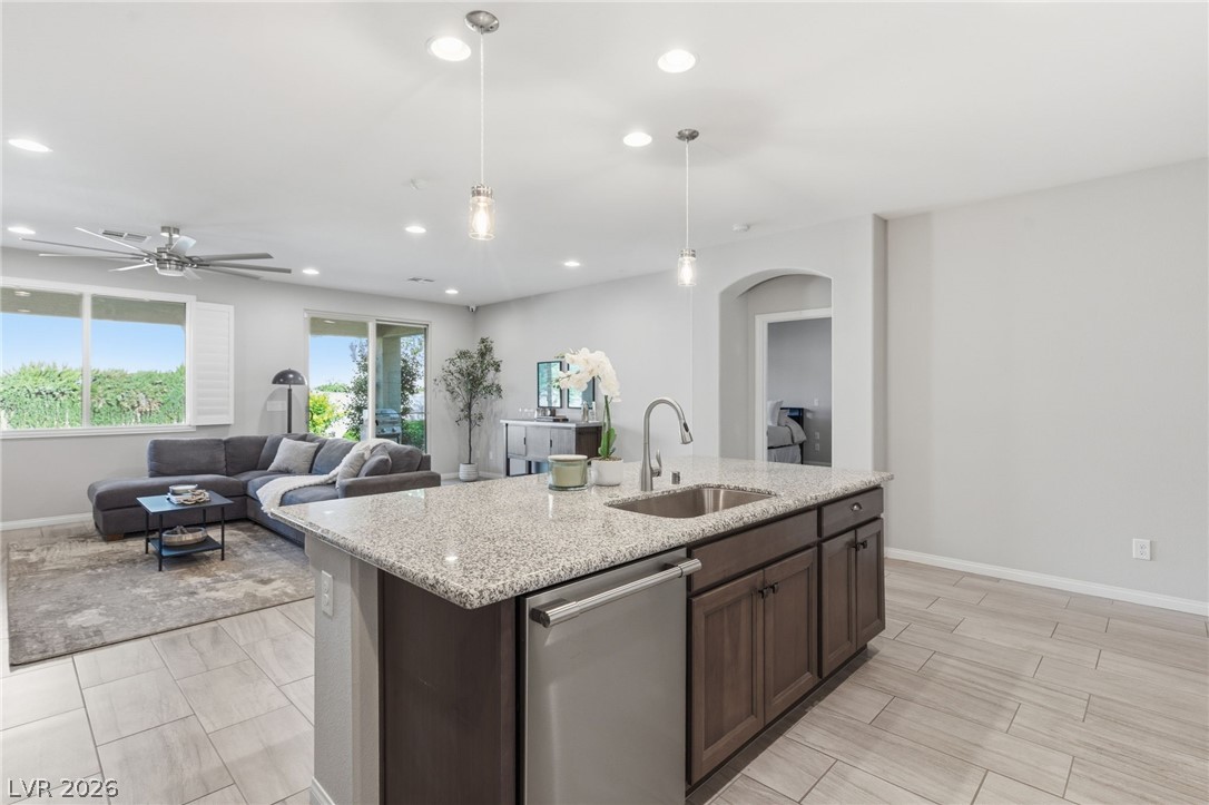 5641 Mystical Knight Court Las Vegas NV 89149