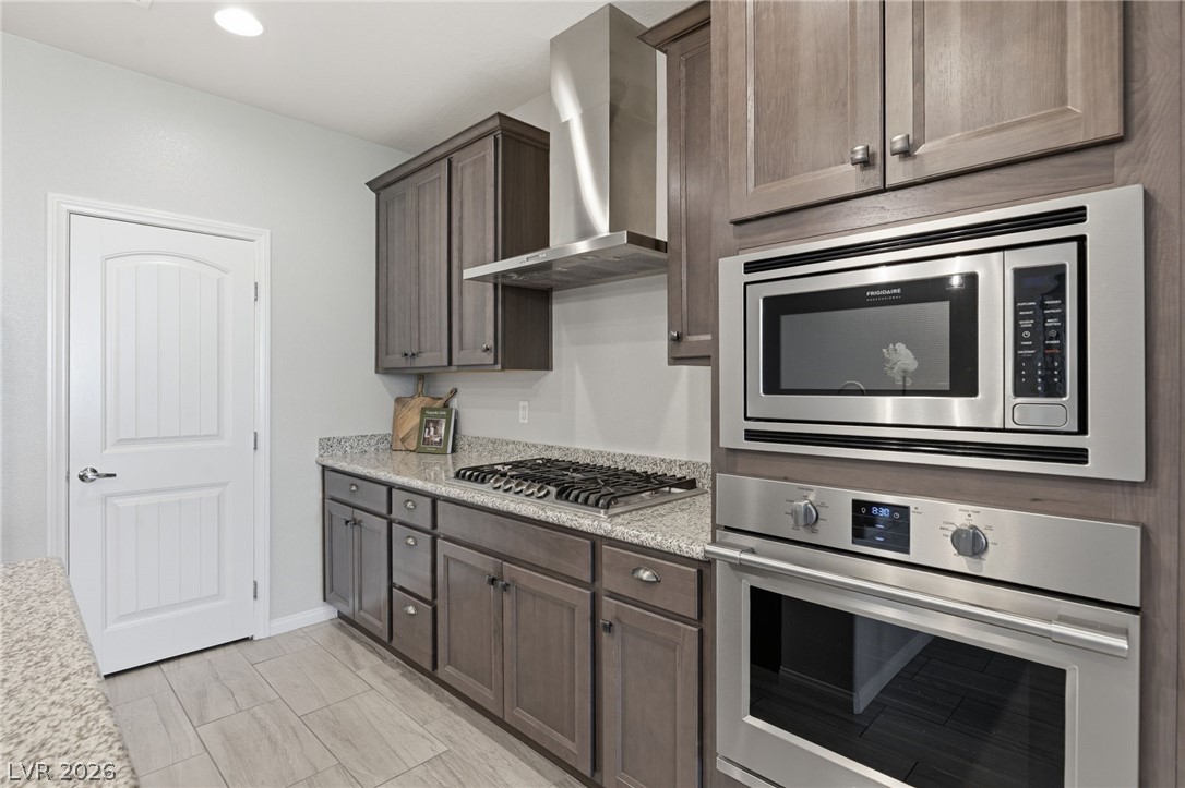 5641 Mystical Knight Court Las Vegas NV 89149