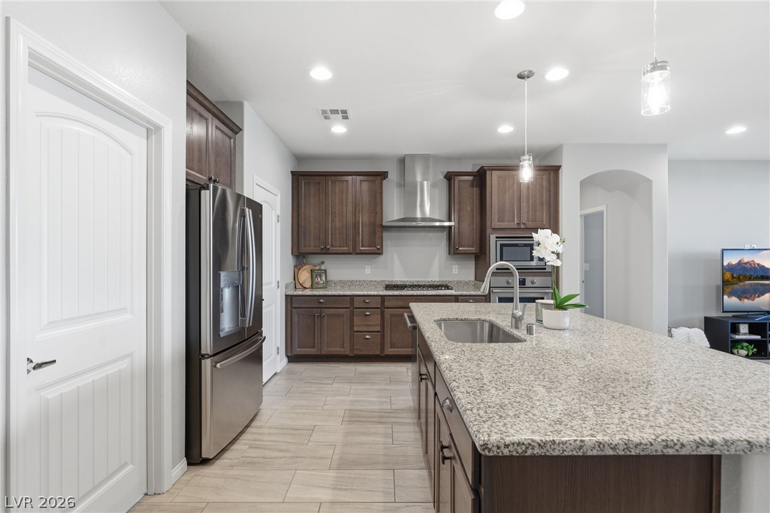 5641 Mystical Knight Court Las Vegas NV 89149