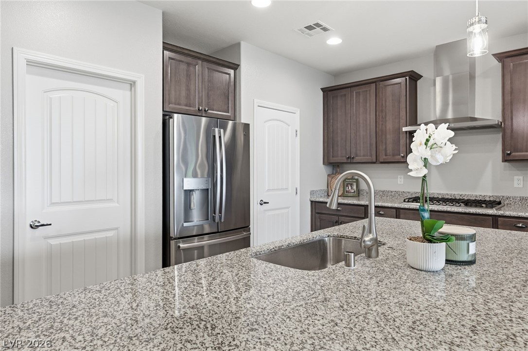 5641 Mystical Knight Court Las Vegas NV 89149